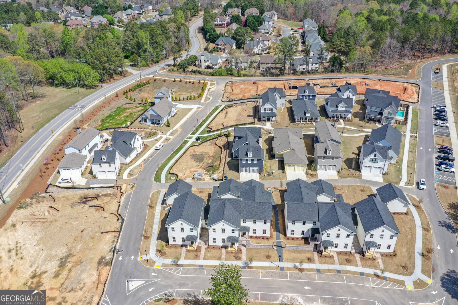 929 Hilltop Park Court Dacula - 37