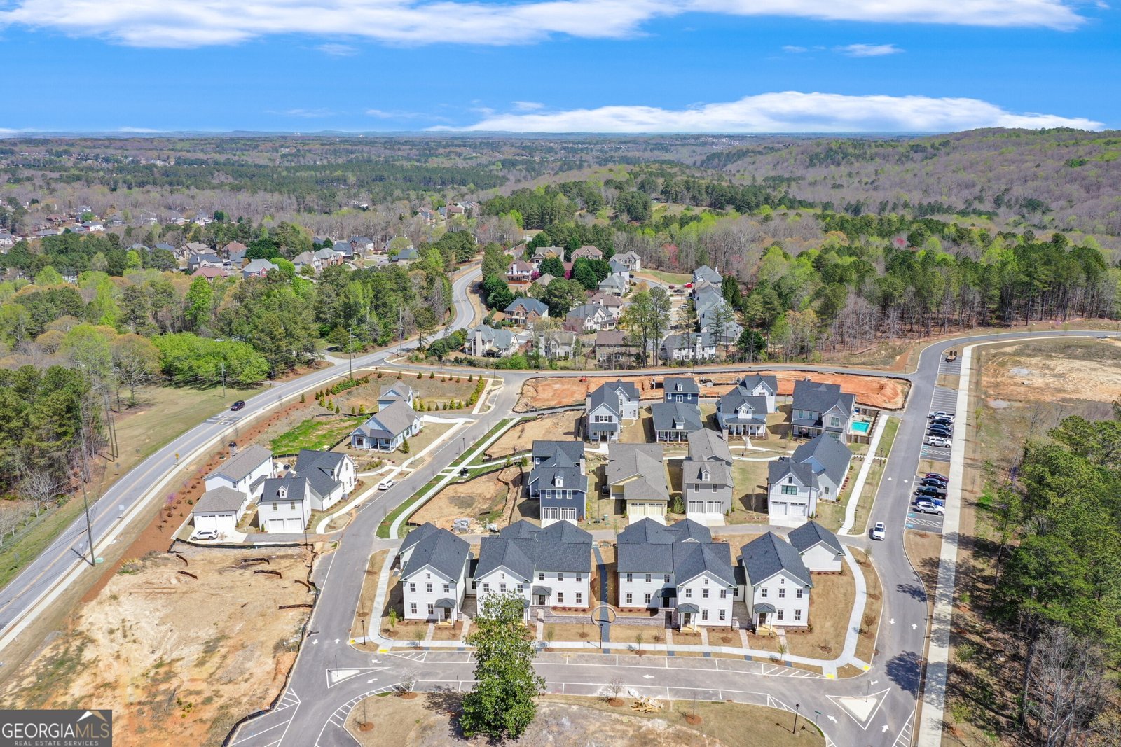 929 Hilltop Park Court Dacula - 38