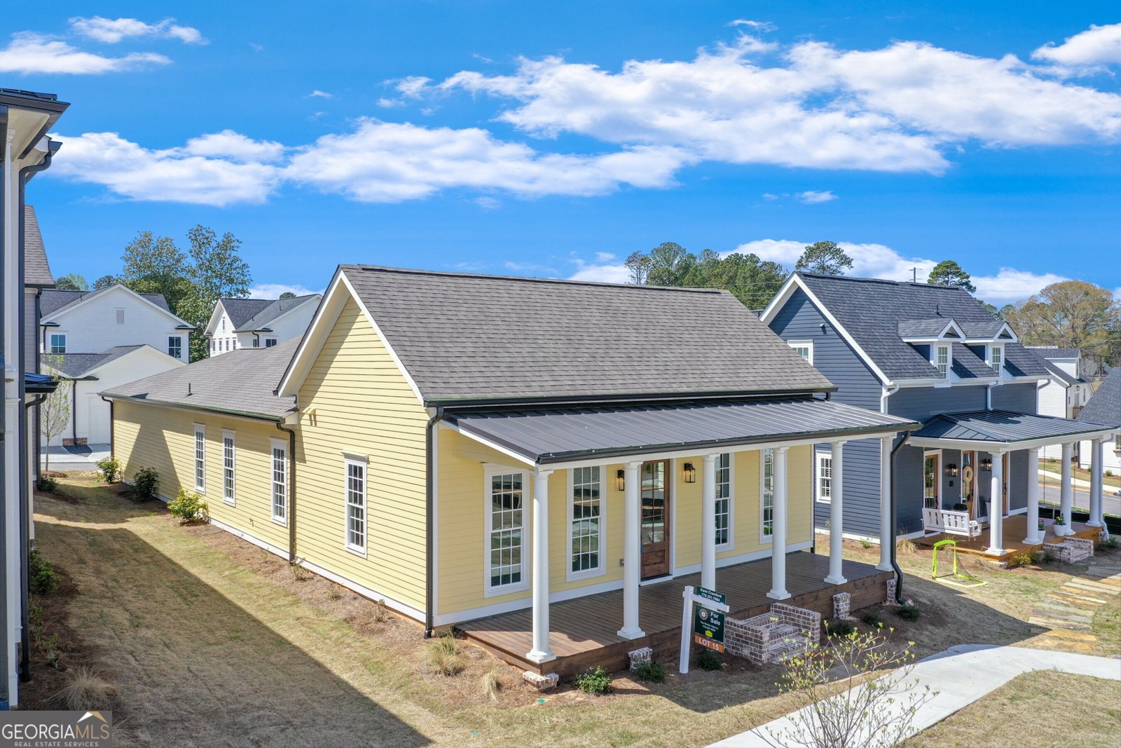 929 Hilltop Park Court Dacula - 40