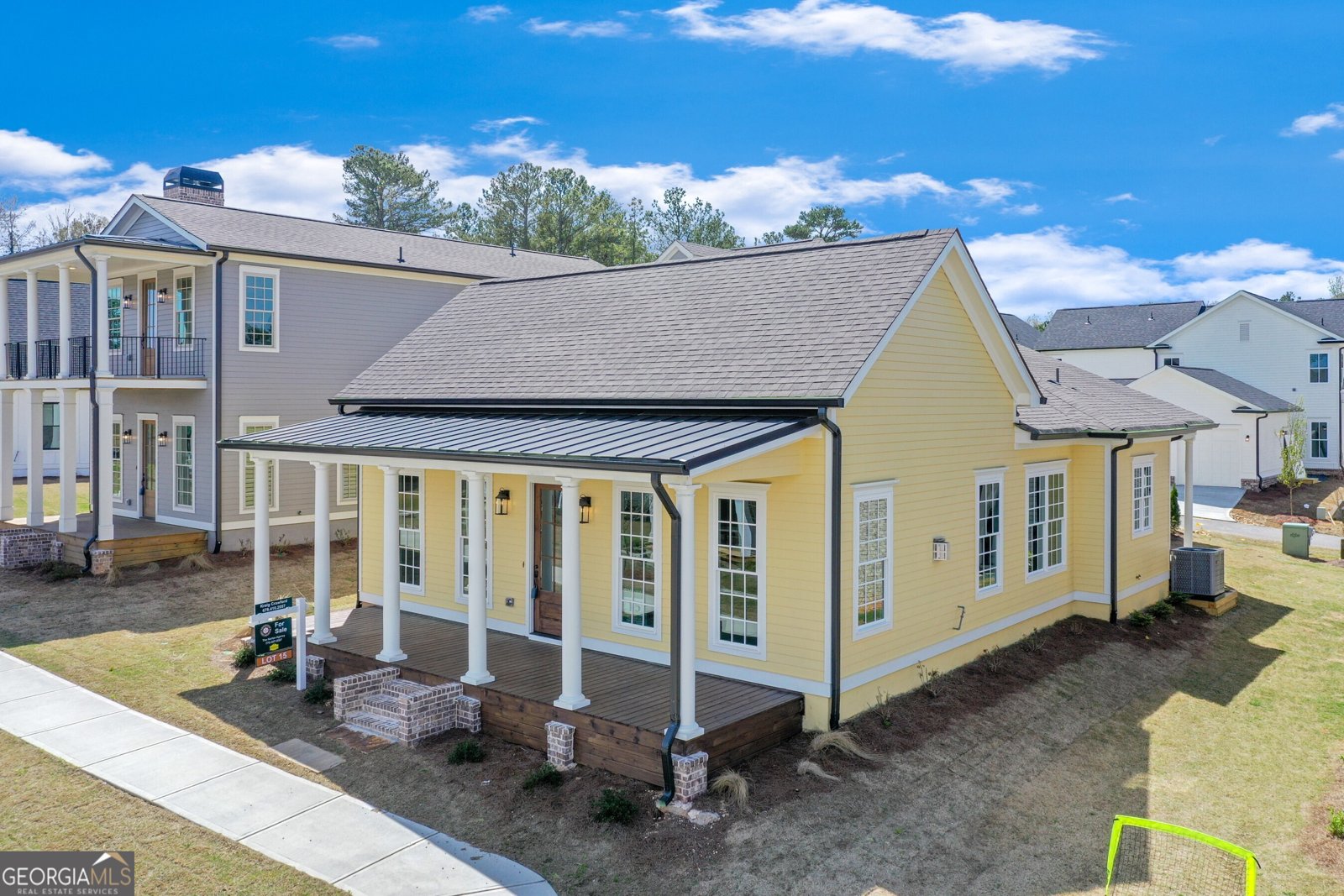 929 Hilltop Park Court Dacula - 41