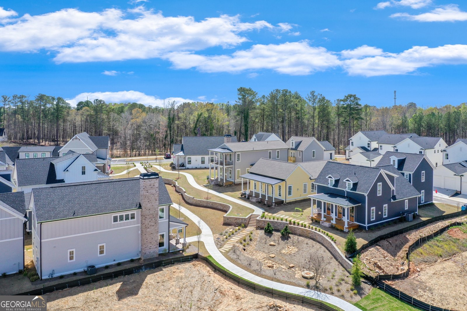 929 Hilltop Park Court Dacula - 42