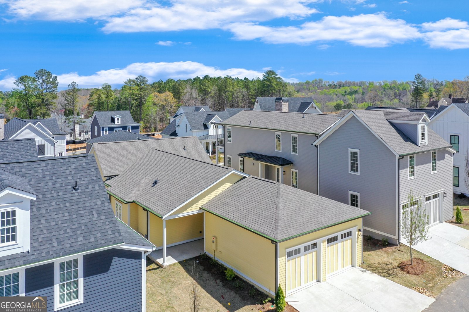 929 Hilltop Park Court Dacula - 5