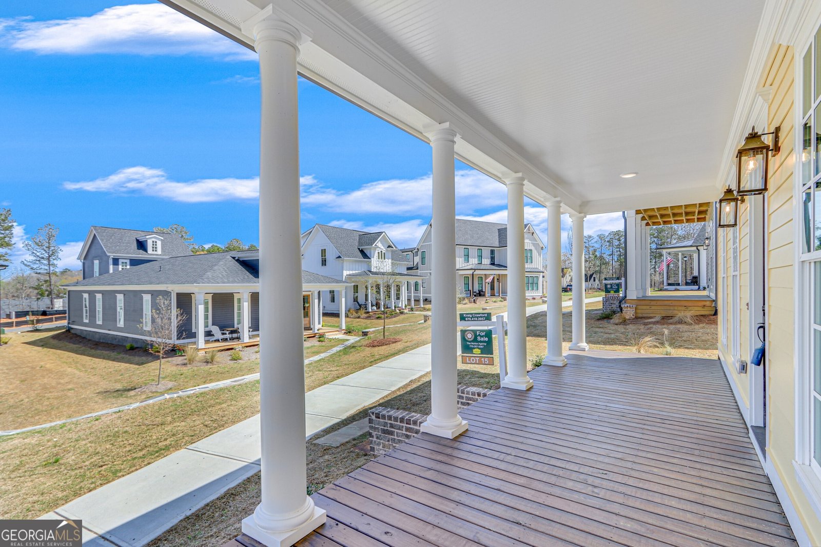 929 Hilltop Park Court Dacula - 6