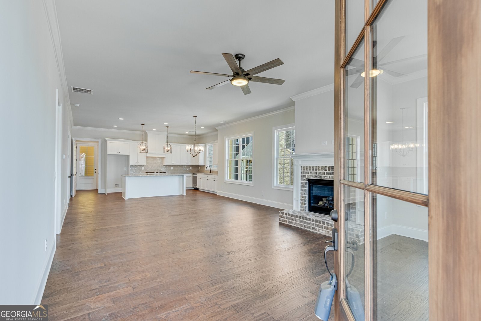 929 Hilltop Park Court Dacula - 8