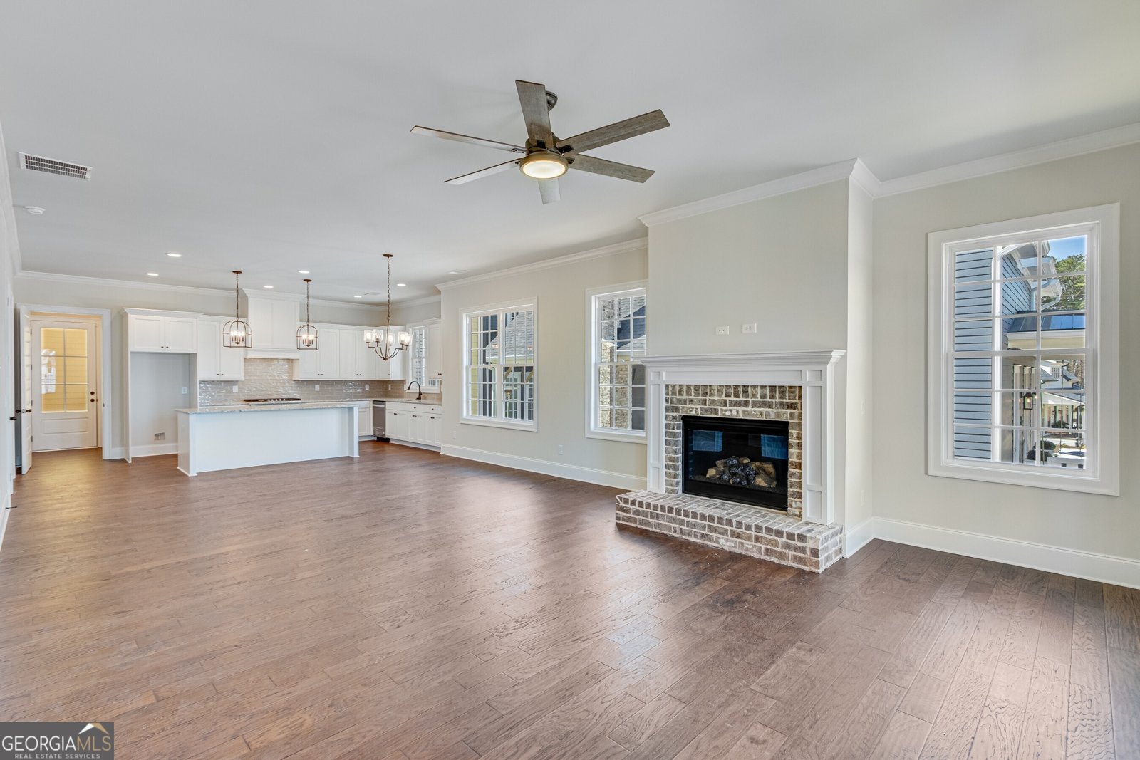 929 Hilltop Park Court Dacula - 9