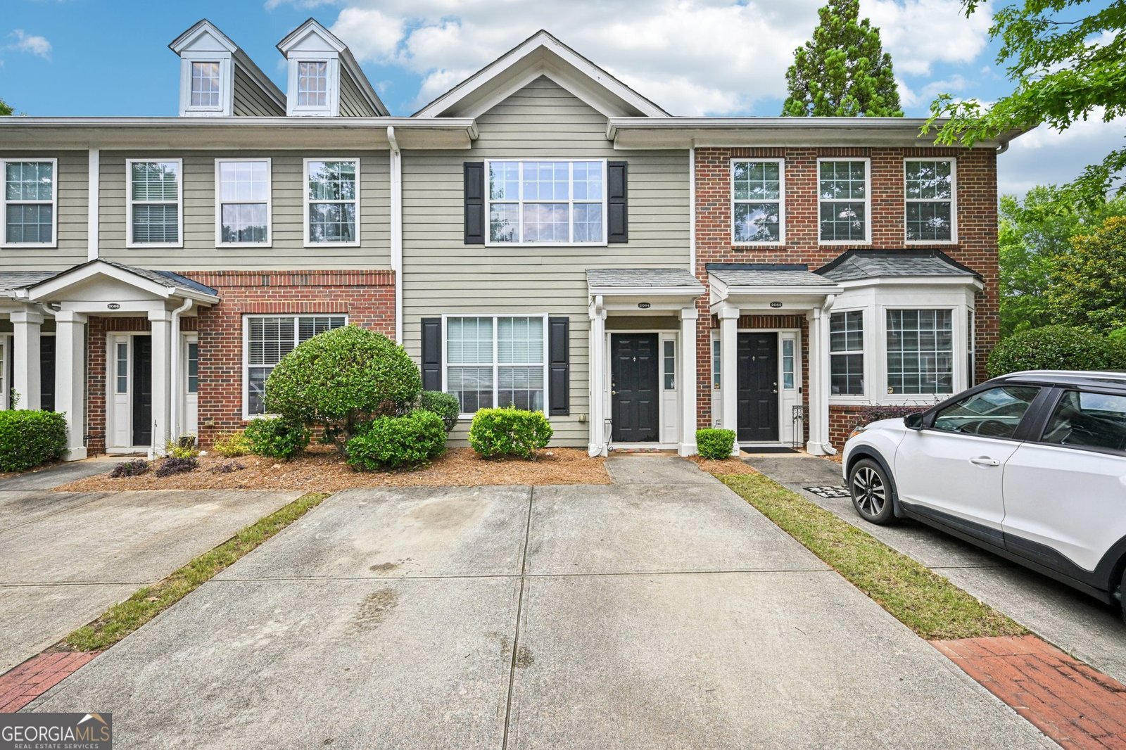 2084 DEL LAGO Circle Kennesaw - 1