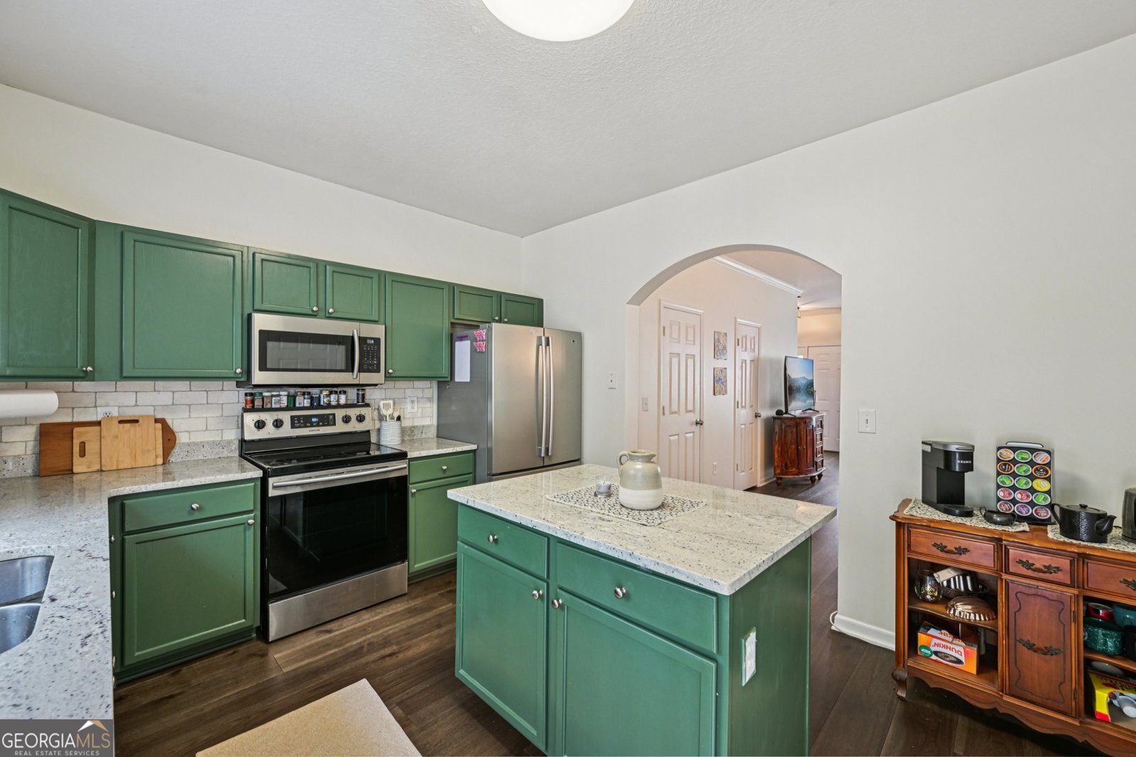 2084 DEL LAGO Circle Kennesaw - 12