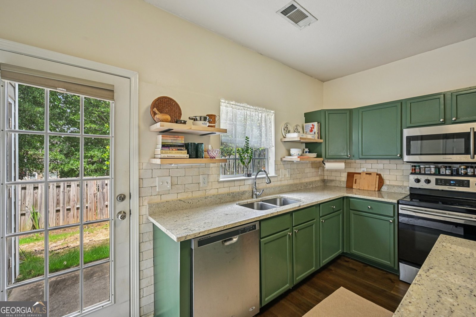 2084 DEL LAGO Circle Kennesaw - 13