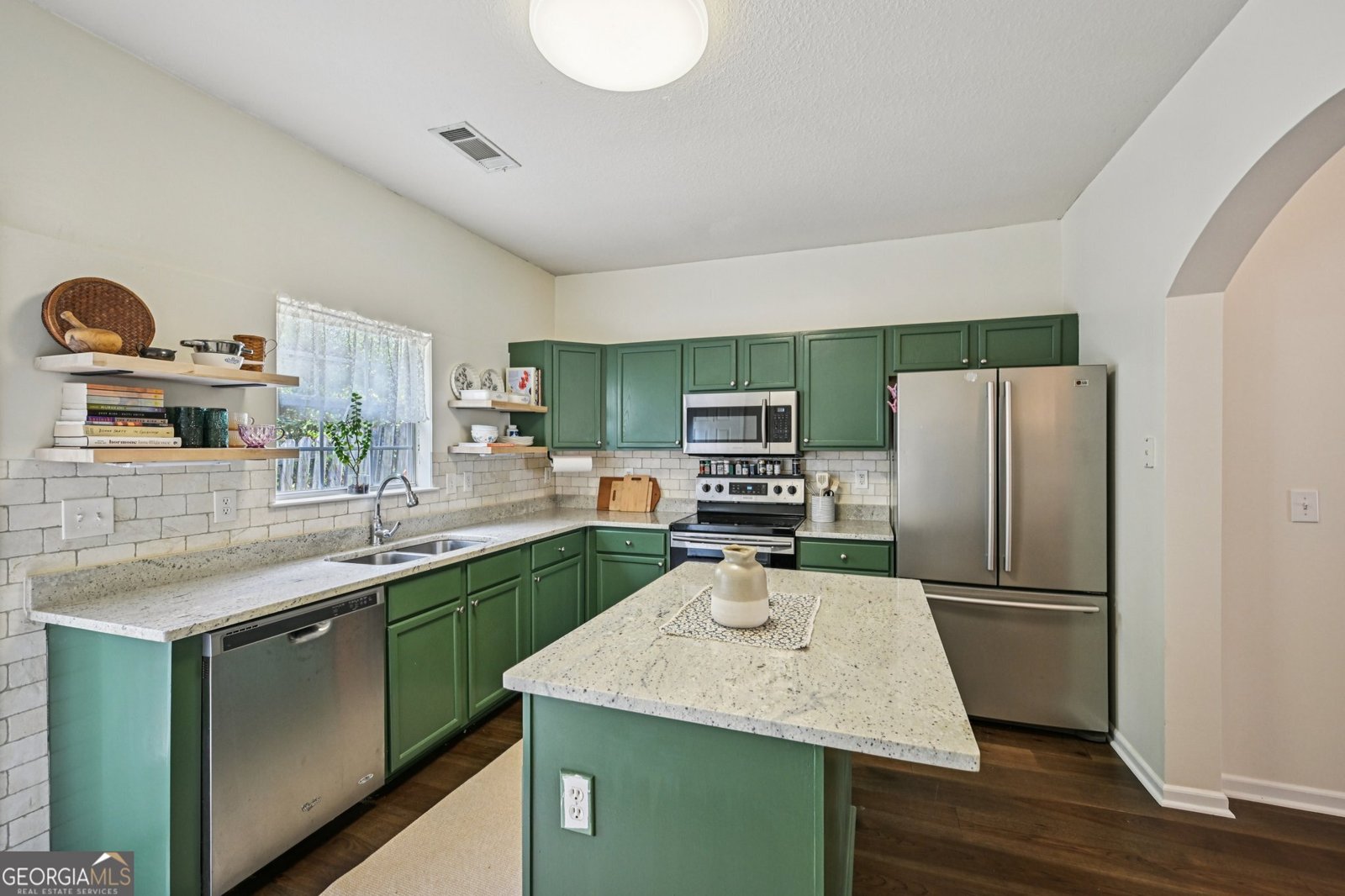 2084 DEL LAGO Circle Kennesaw - 14
