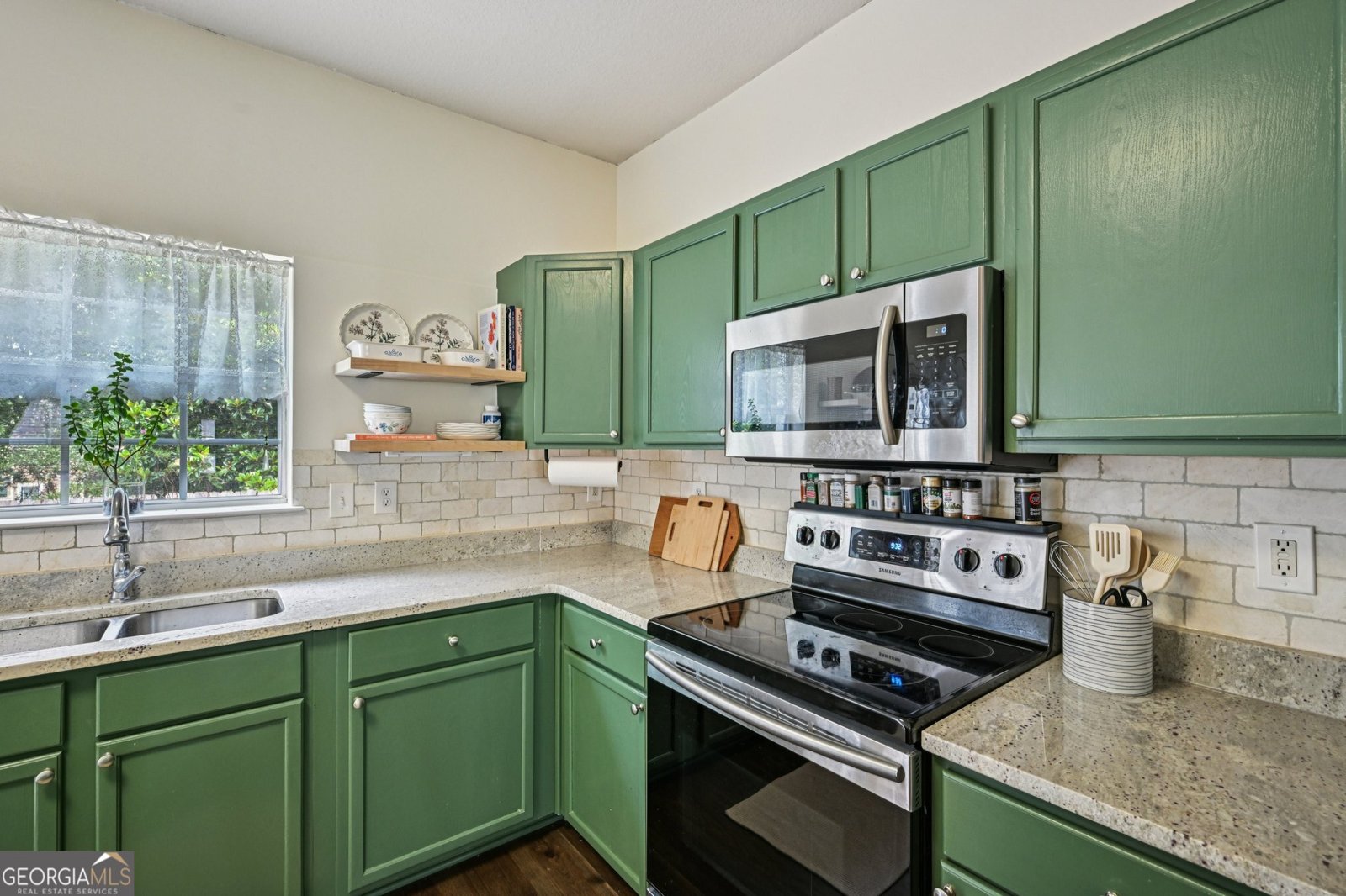 2084 DEL LAGO Circle Kennesaw - 15