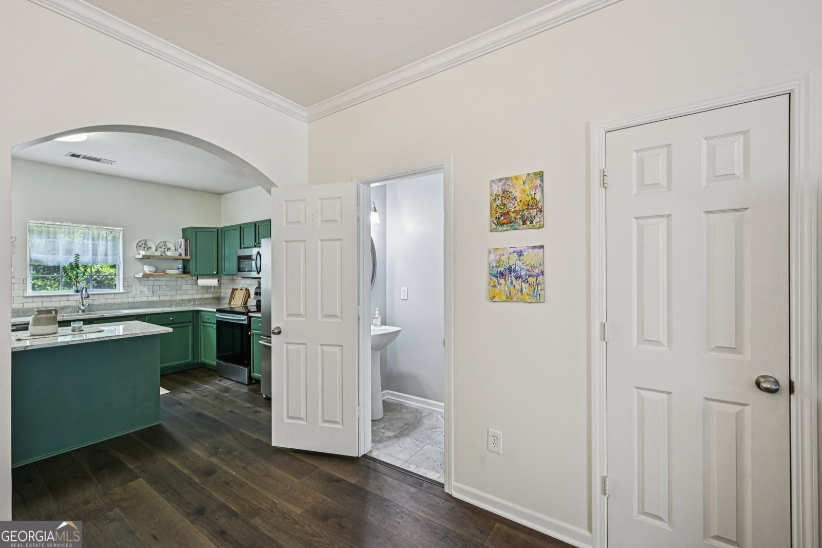 2084 DEL LAGO Circle Kennesaw - 16