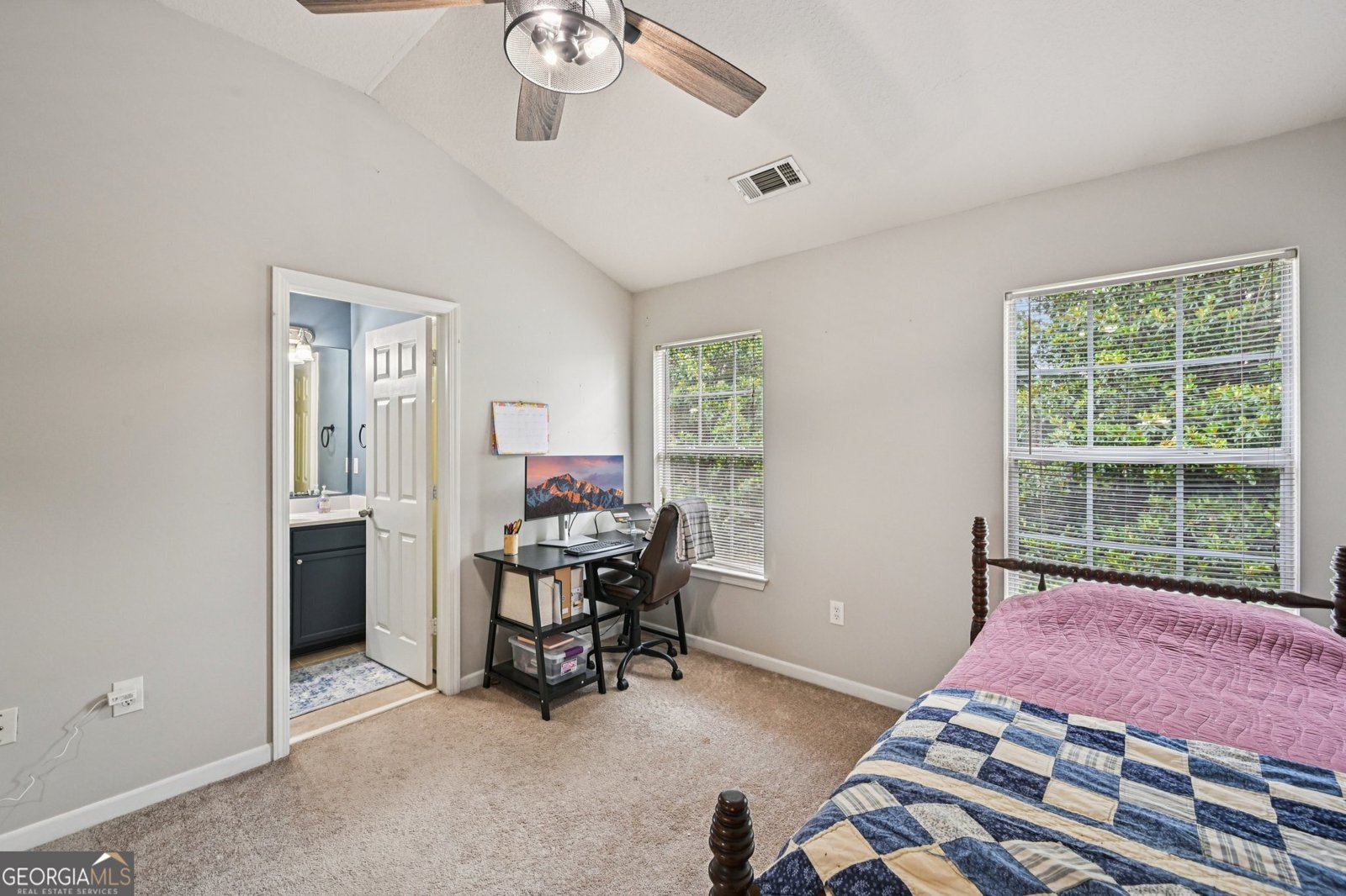 2084 DEL LAGO Circle Kennesaw - 24