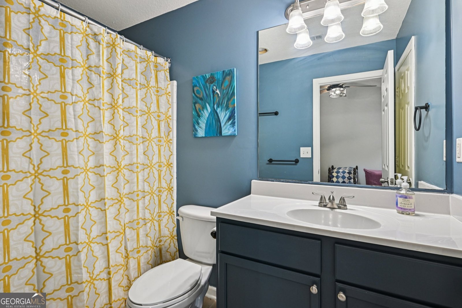 2084 DEL LAGO Circle Kennesaw - 28