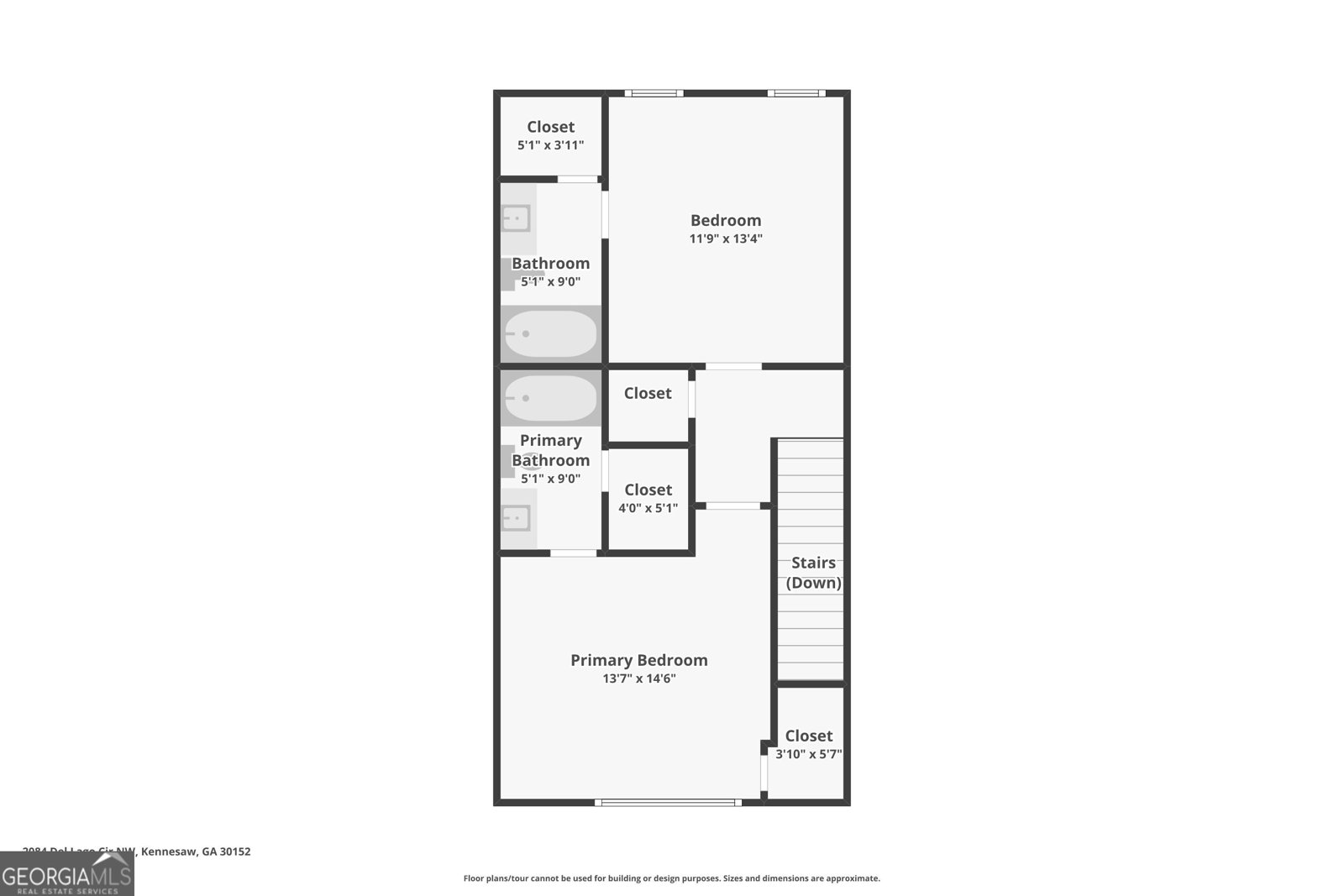 2084 DEL LAGO Circle Kennesaw - 29