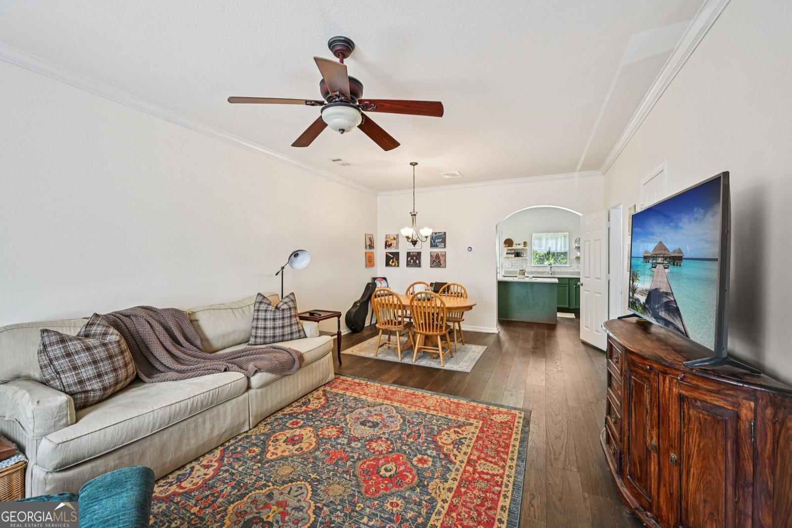 2084 DEL LAGO Circle Kennesaw - 5