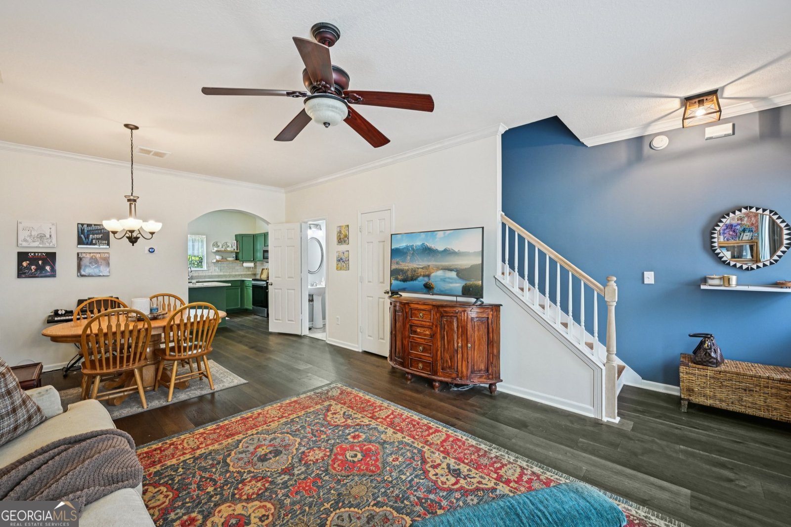2084 DEL LAGO Circle Kennesaw - 6