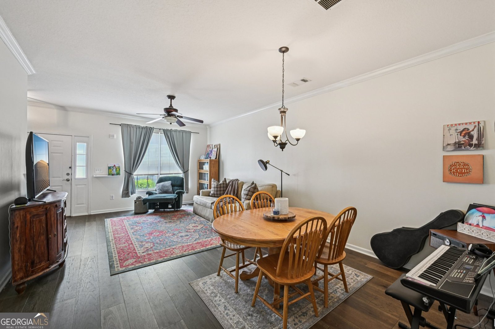 2084 DEL LAGO Circle Kennesaw - 8