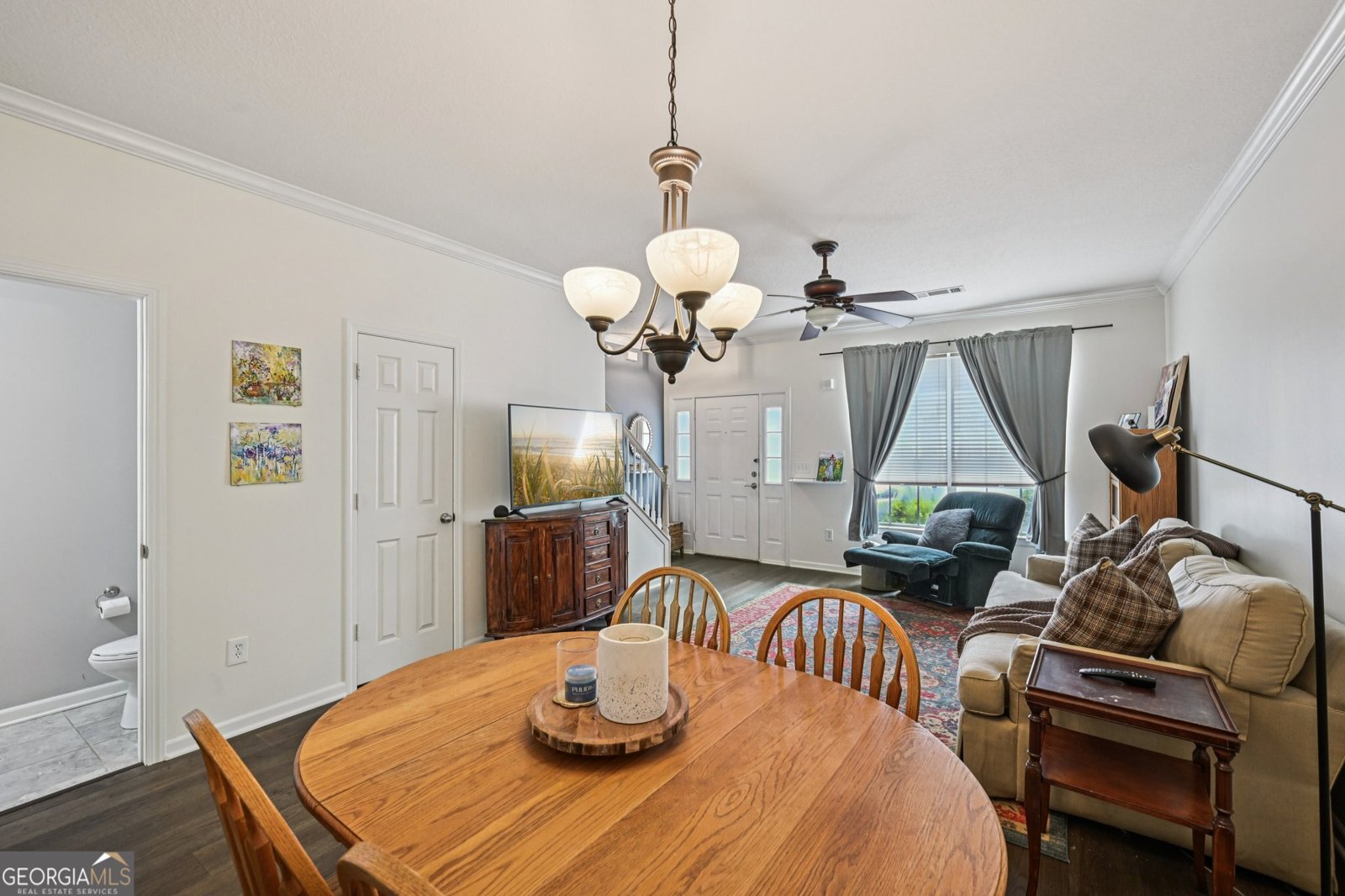 2084 DEL LAGO Circle Kennesaw - 9