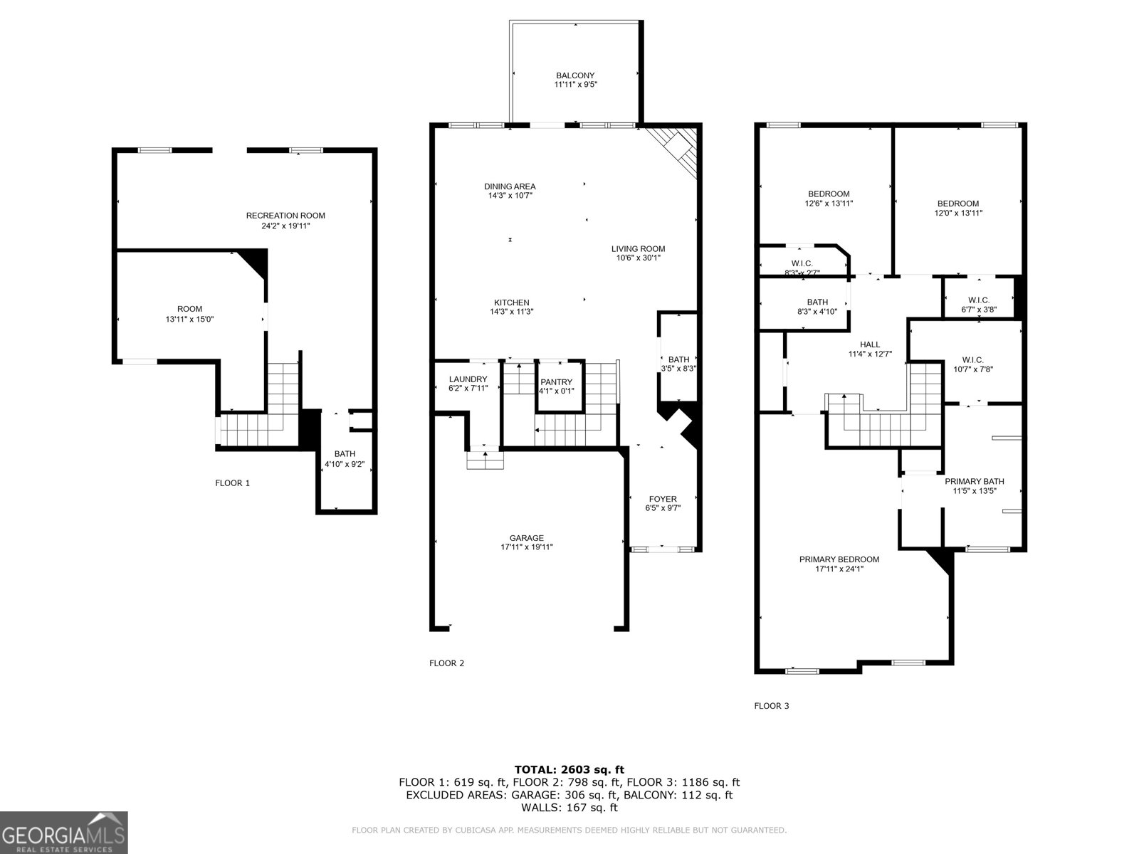 5211 Montine Way Peachtree Corners - 24