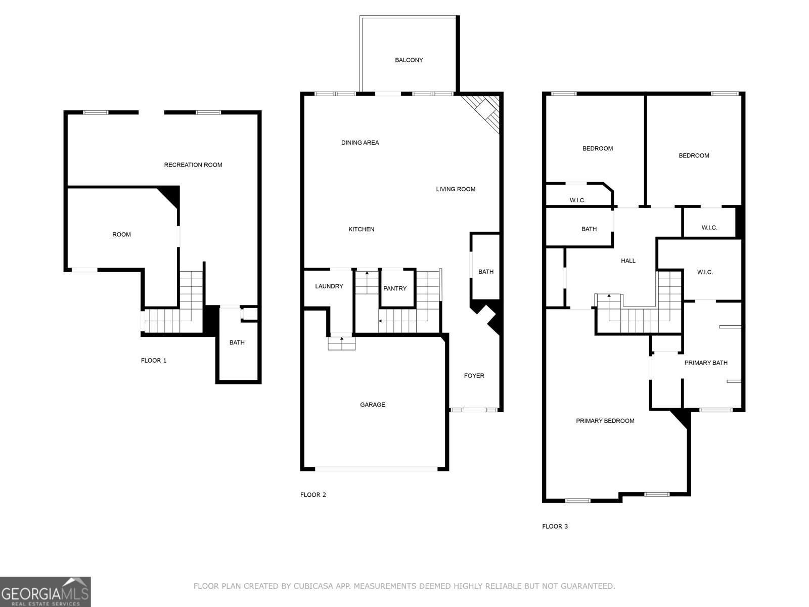 5211 Montine Way Peachtree Corners - 25