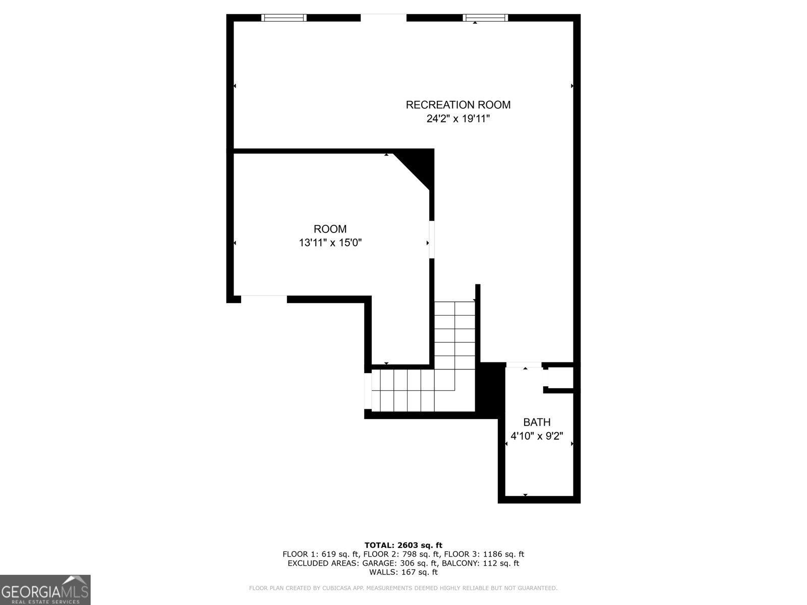 5211 Montine Way Peachtree Corners - 26