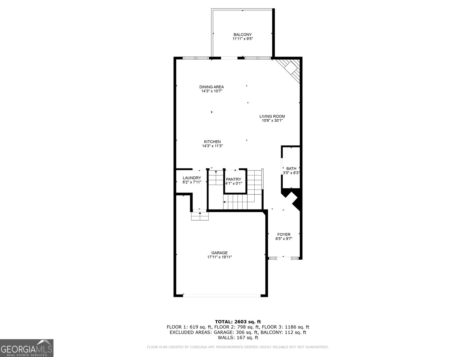 5211 Montine Way Peachtree Corners - 28