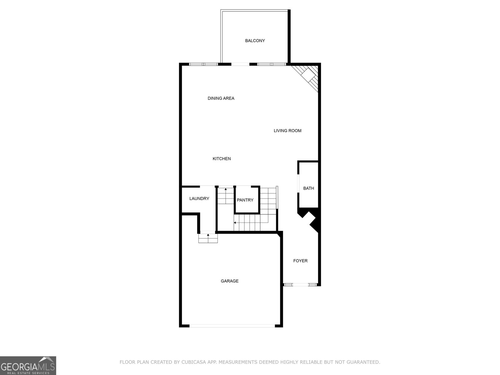 5211 Montine Way Peachtree Corners - 29