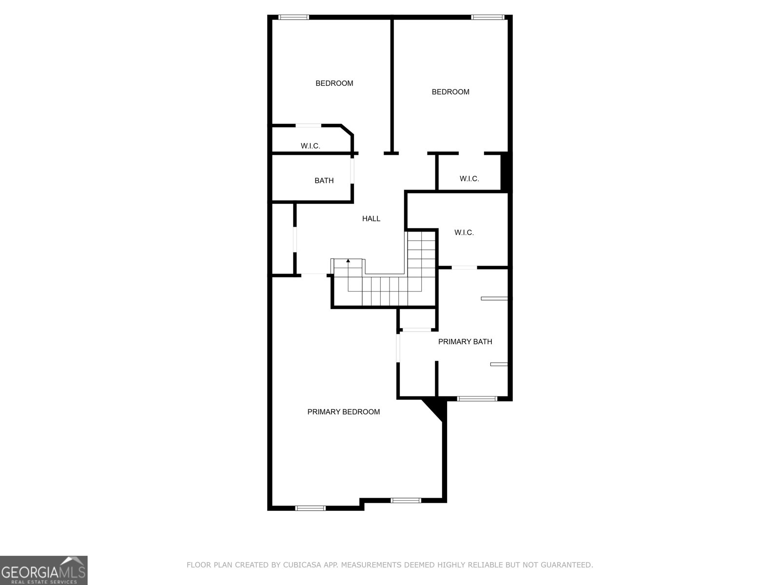 5211 Montine Way Peachtree Corners - 31