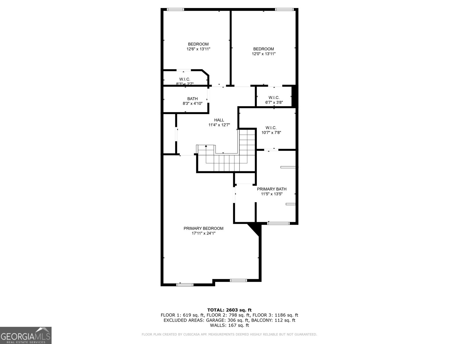 5211 Montine Way Peachtree Corners - 50