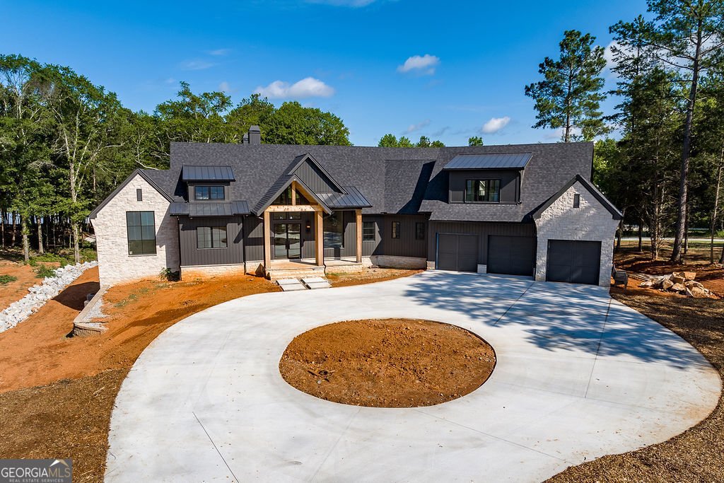123 Carlota Way Hartwell - 2