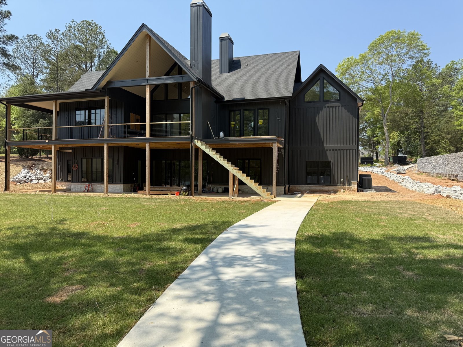 123 Carlota Way Hartwell - 3