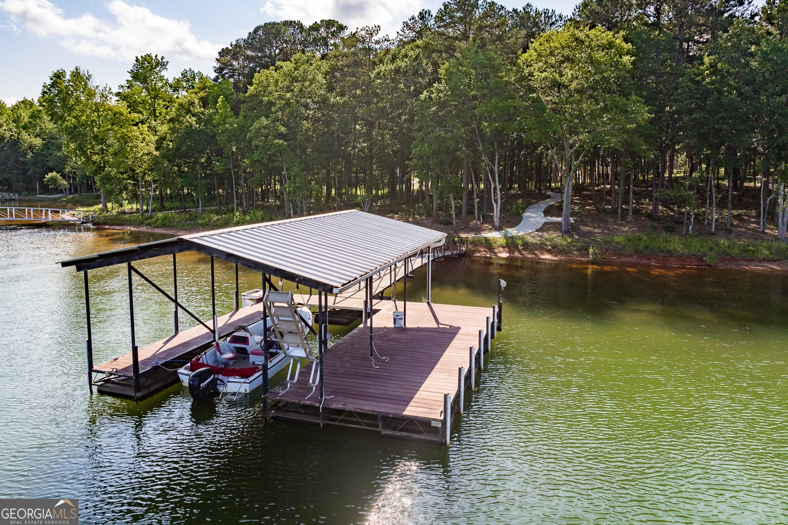 123 Carlota Way Hartwell - 30