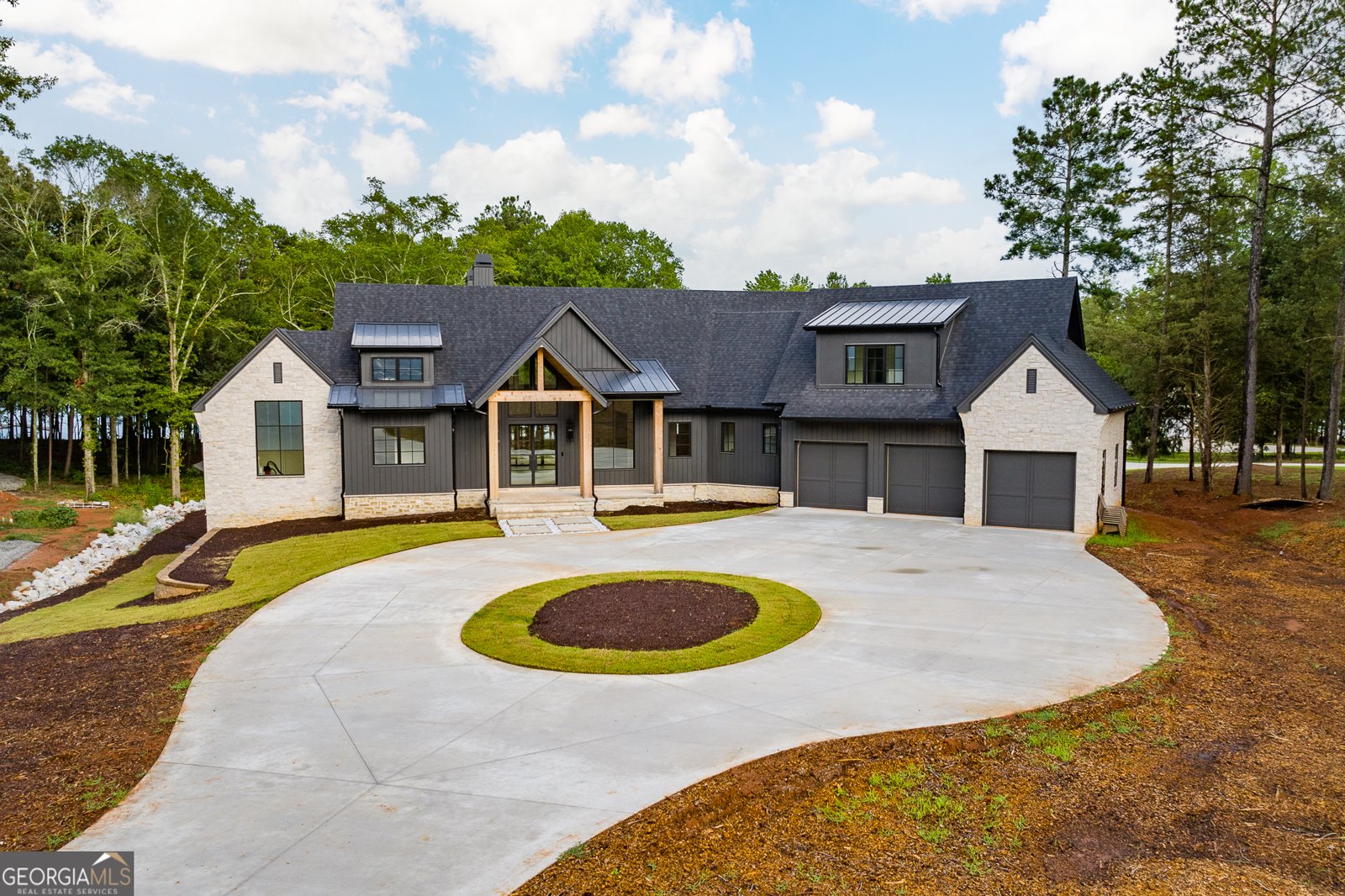 123 Carlota Way Hartwell - 36