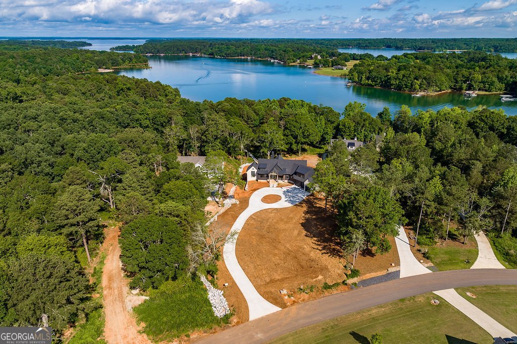123 Carlota Way Hartwell - 4