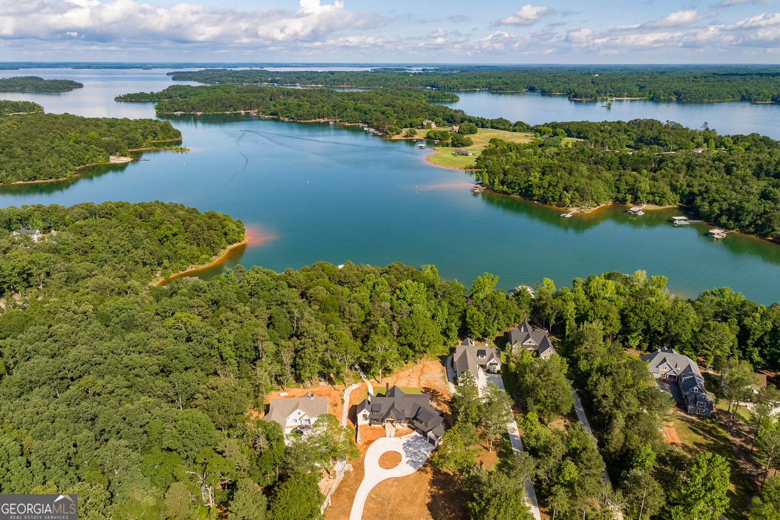 123 Carlota Way Hartwell - 44