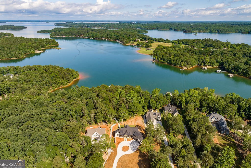 123 Carlota Way Hartwell - 5