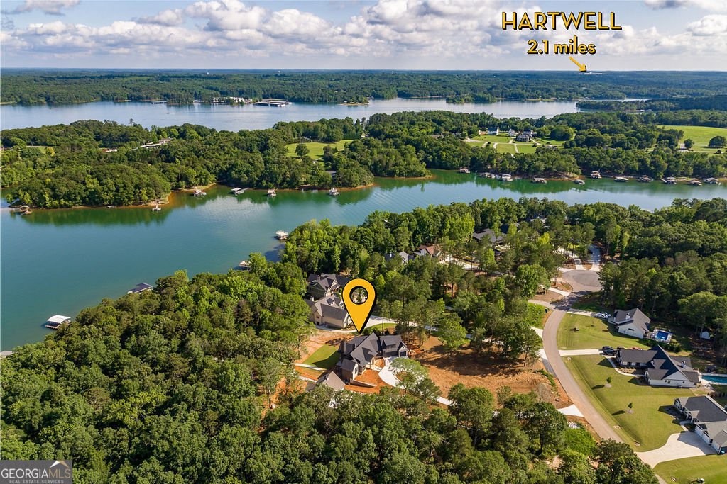 123 Carlota Way Hartwell - 7