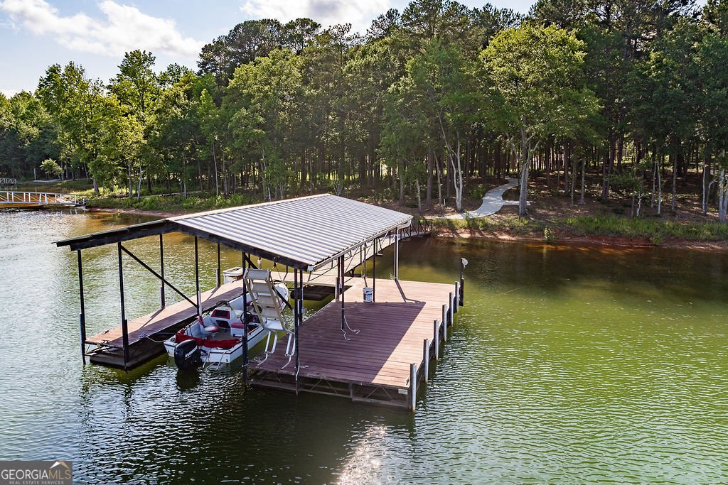 123 Carlota Way Hartwell - 8