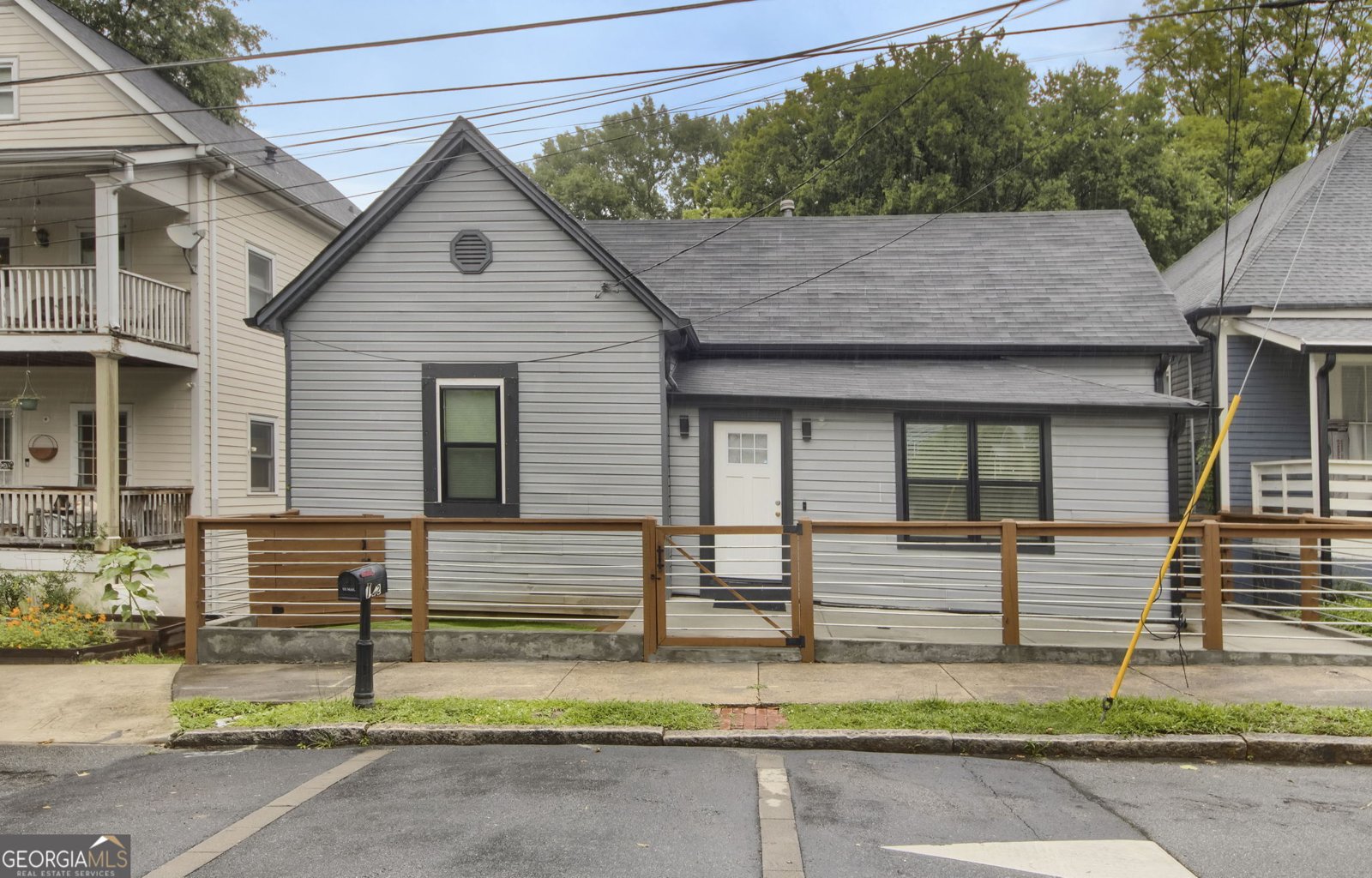 752 Cooper Street Atlanta - 1