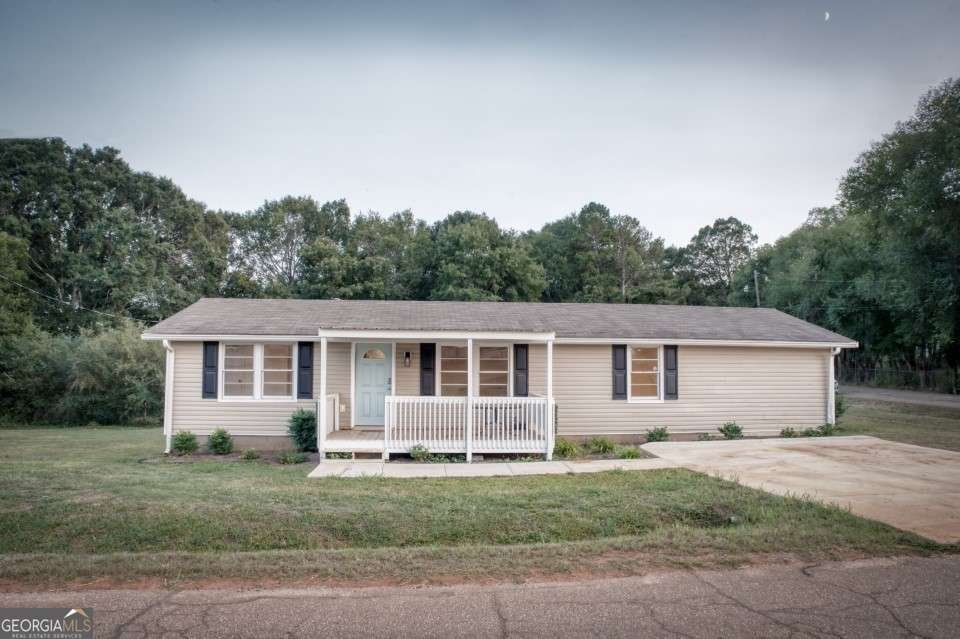 1001 Moreland Drive Watkinsville - 1