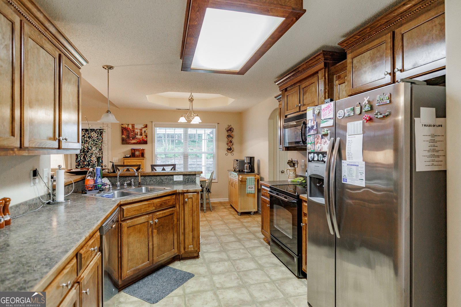 1663 Oconee Point Jefferson - 17