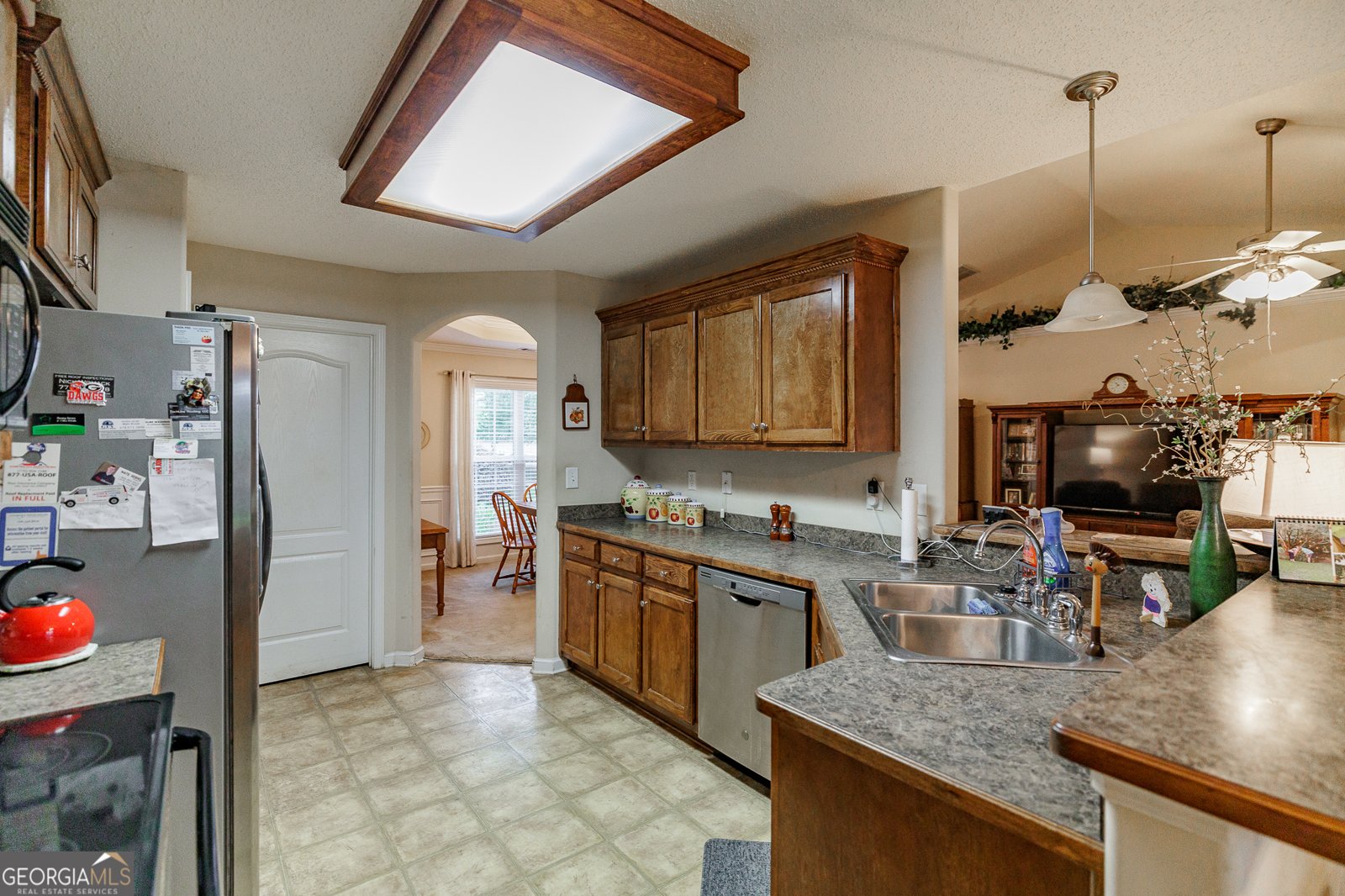 1663 Oconee Point Jefferson - 19