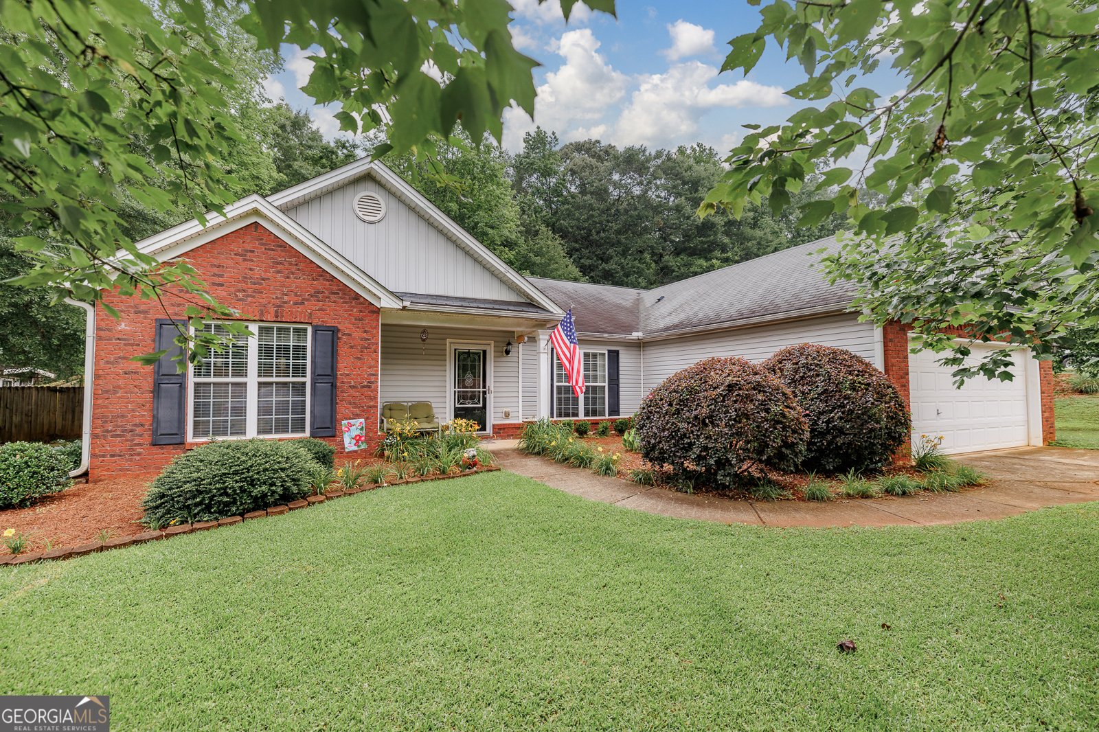 1663 Oconee Point Jefferson - 2
