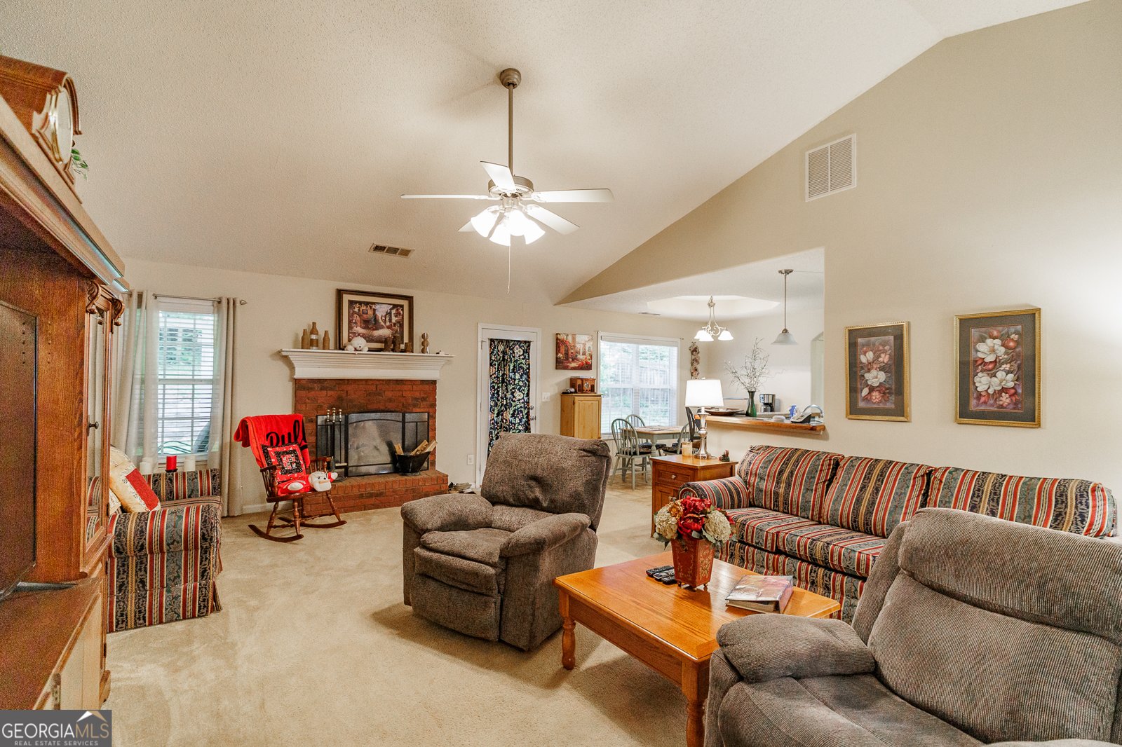 1663 Oconee Point Jefferson - 20
