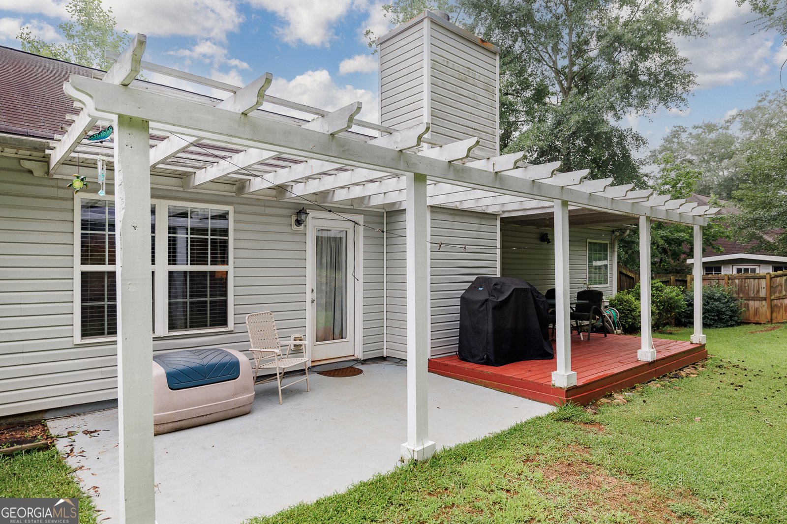 1663 Oconee Point Jefferson - 27
