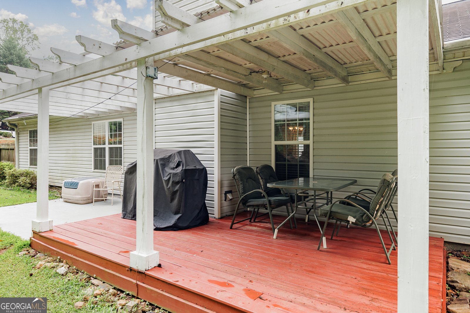 1663 Oconee Point Jefferson - 28