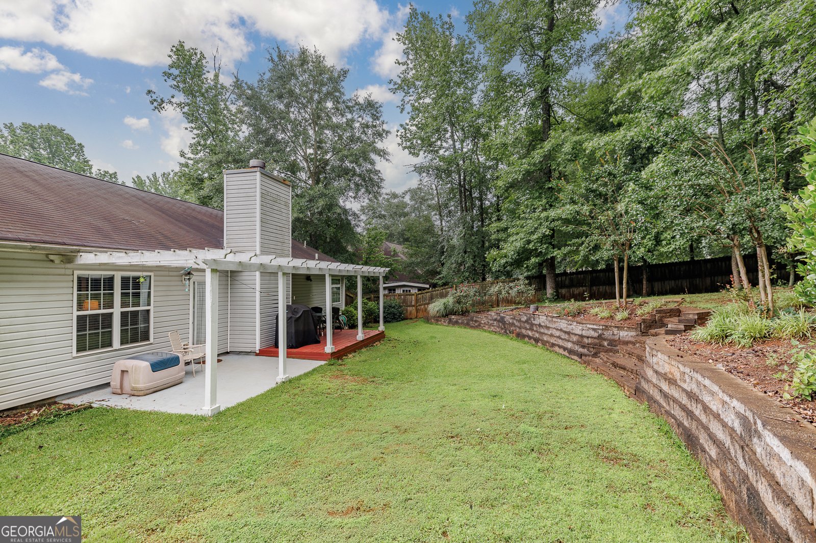 1663 Oconee Point Jefferson - 29