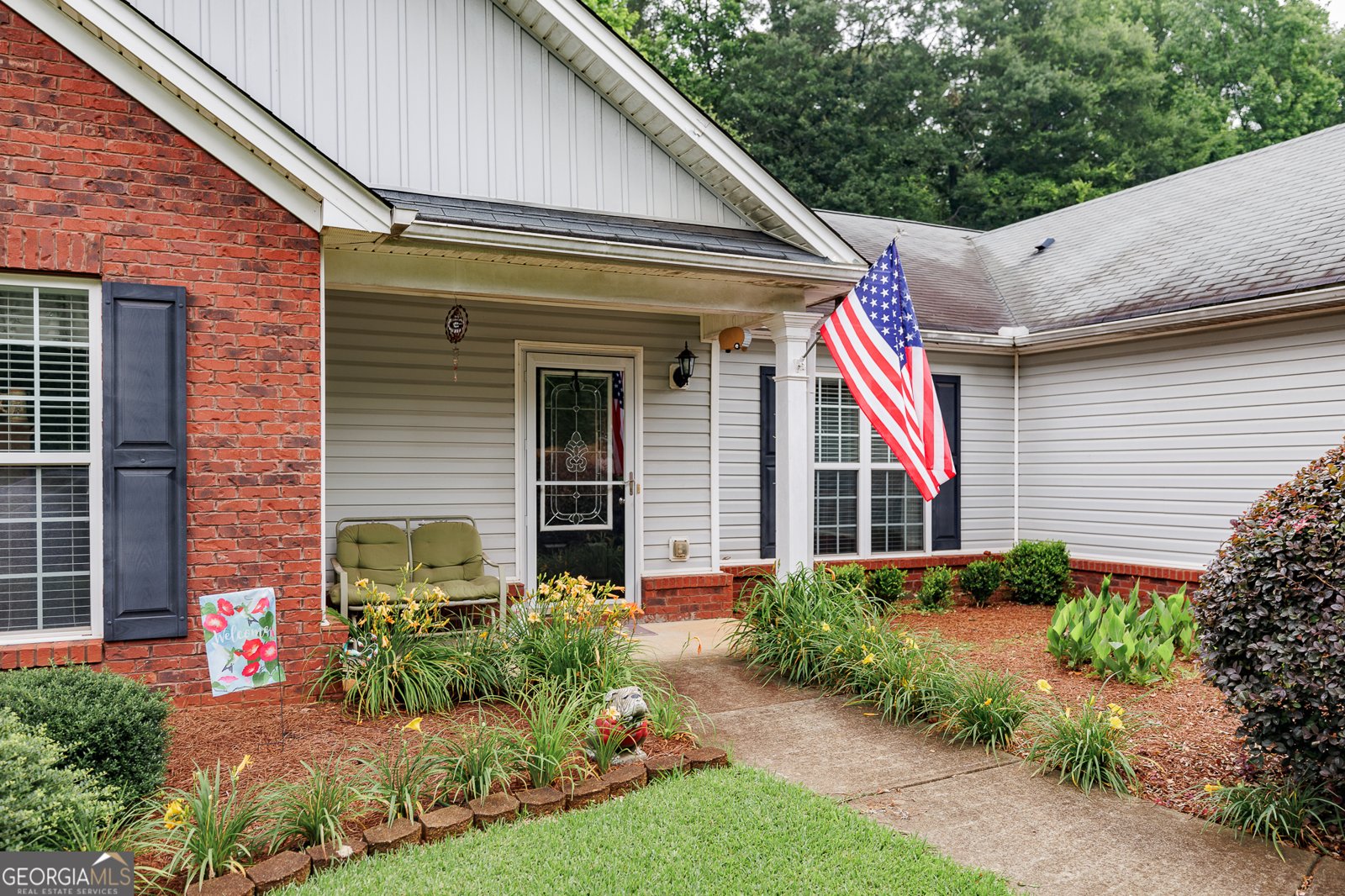 1663 Oconee Point Jefferson - 3