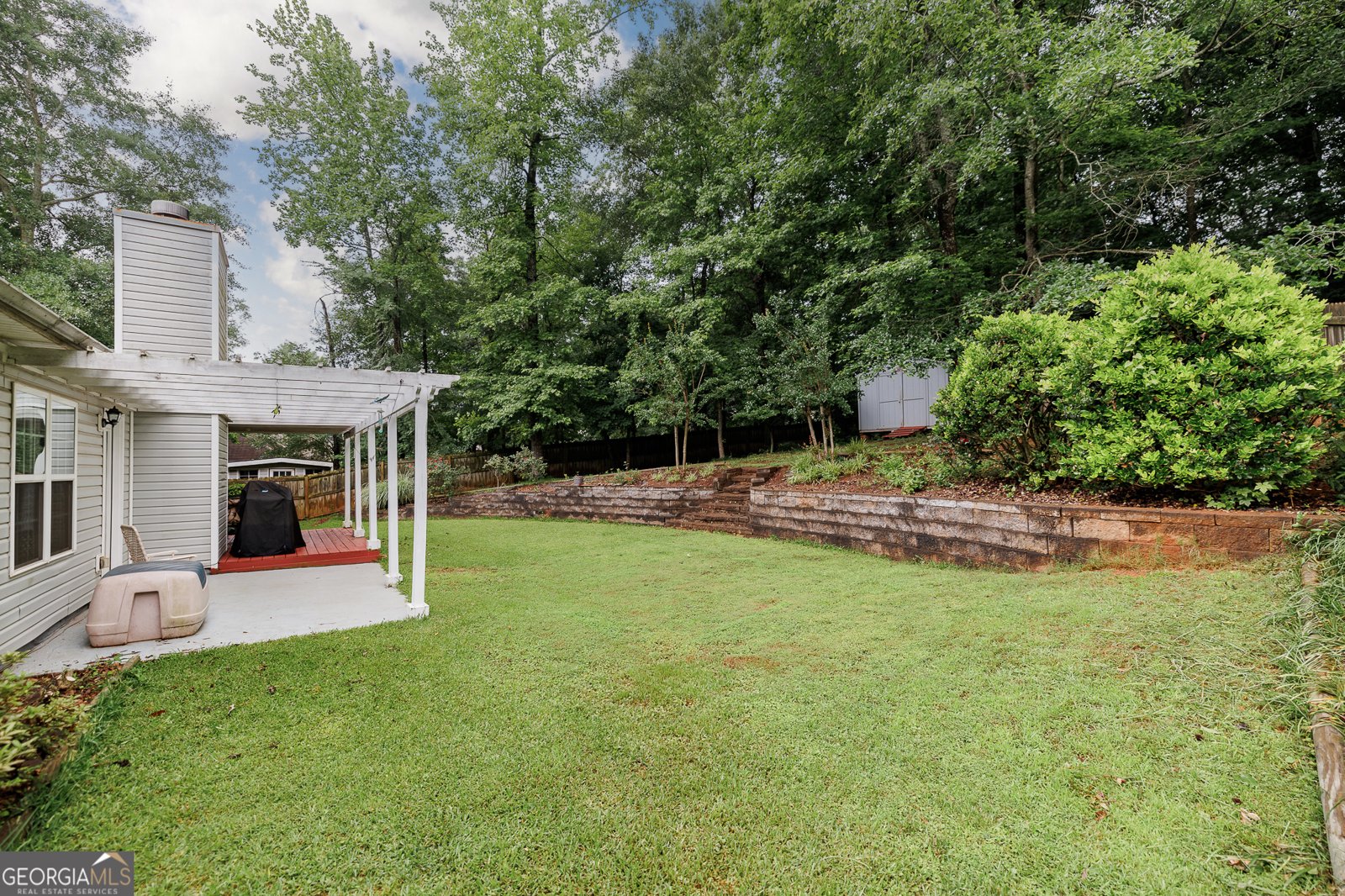 1663 Oconee Point Jefferson - 30