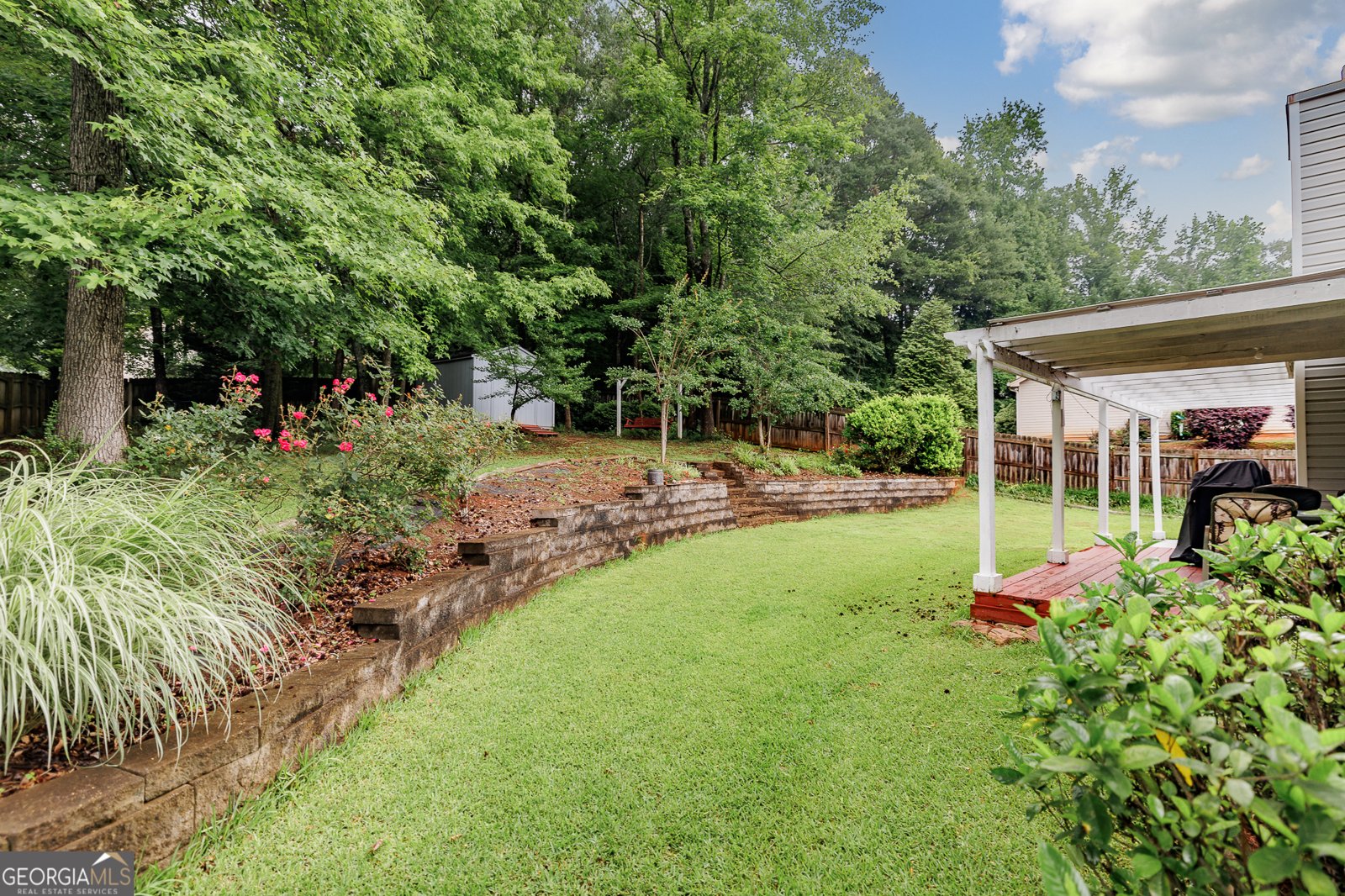 1663 Oconee Point Jefferson - 32